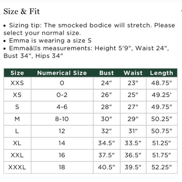 Onyx Baxter Dress - Picture 6 of 10